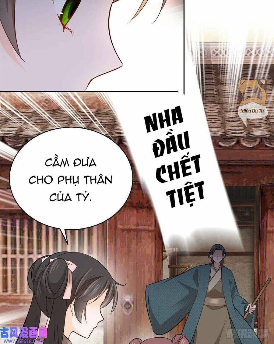 Phụ Thân Hôm Nay Người Đọc Sách Chưa? Chapter  21 - 3