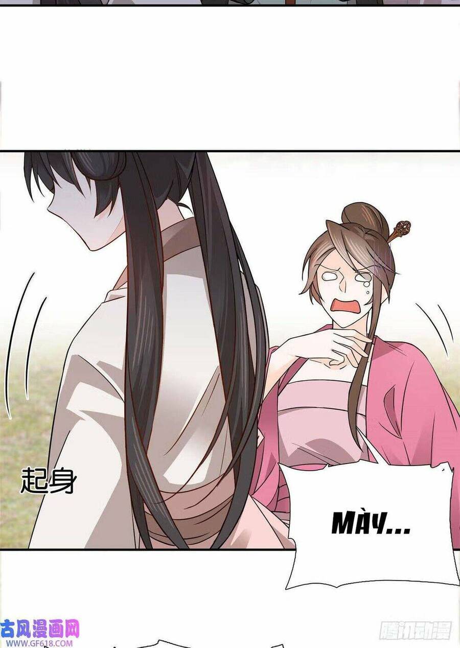 Phụ Thân Hôm Nay Người Đọc Sách Chưa? Chapter  21 - 21