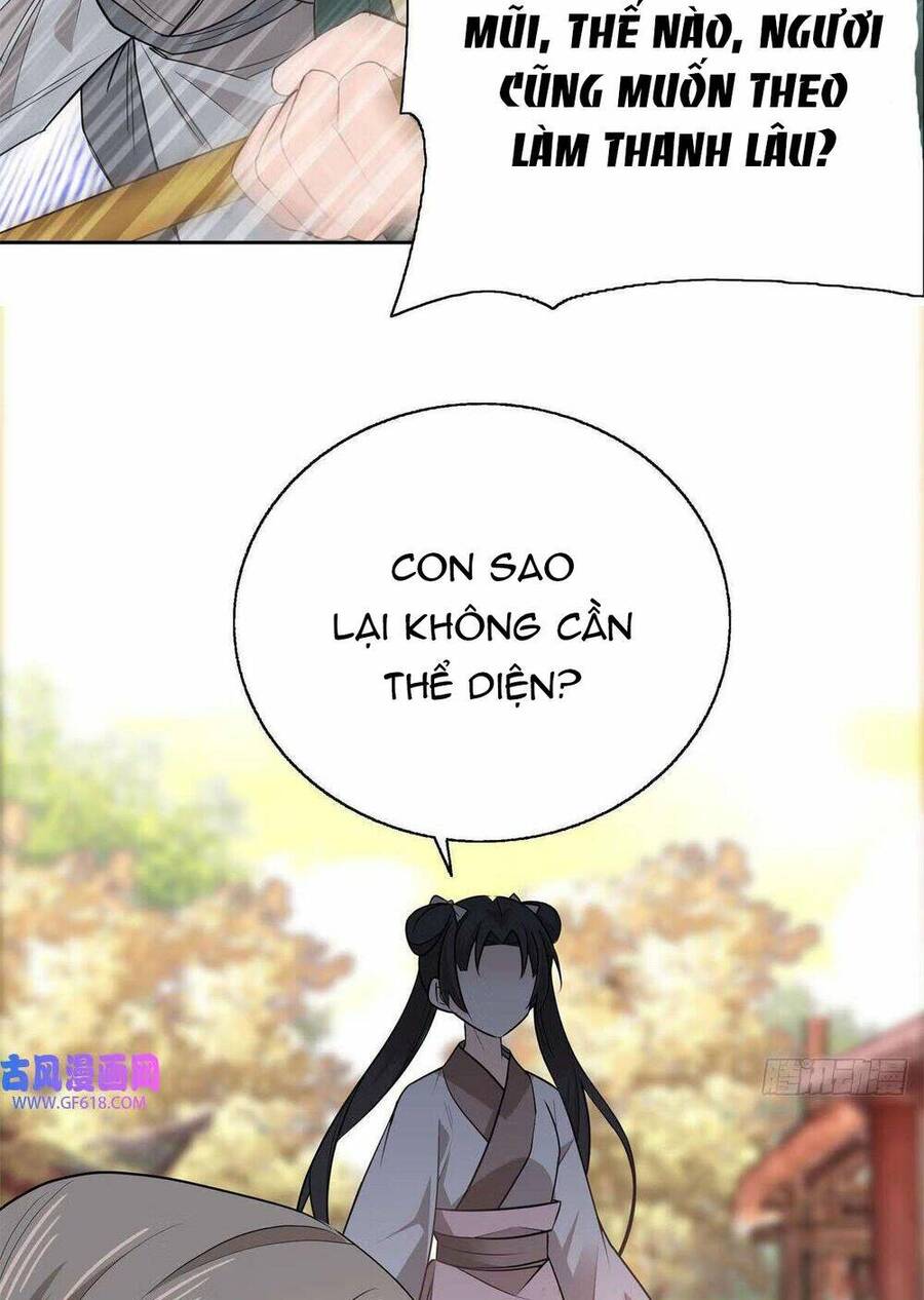 Phụ Thân Hôm Nay Người Đọc Sách Chưa? Chapter  21 - 5