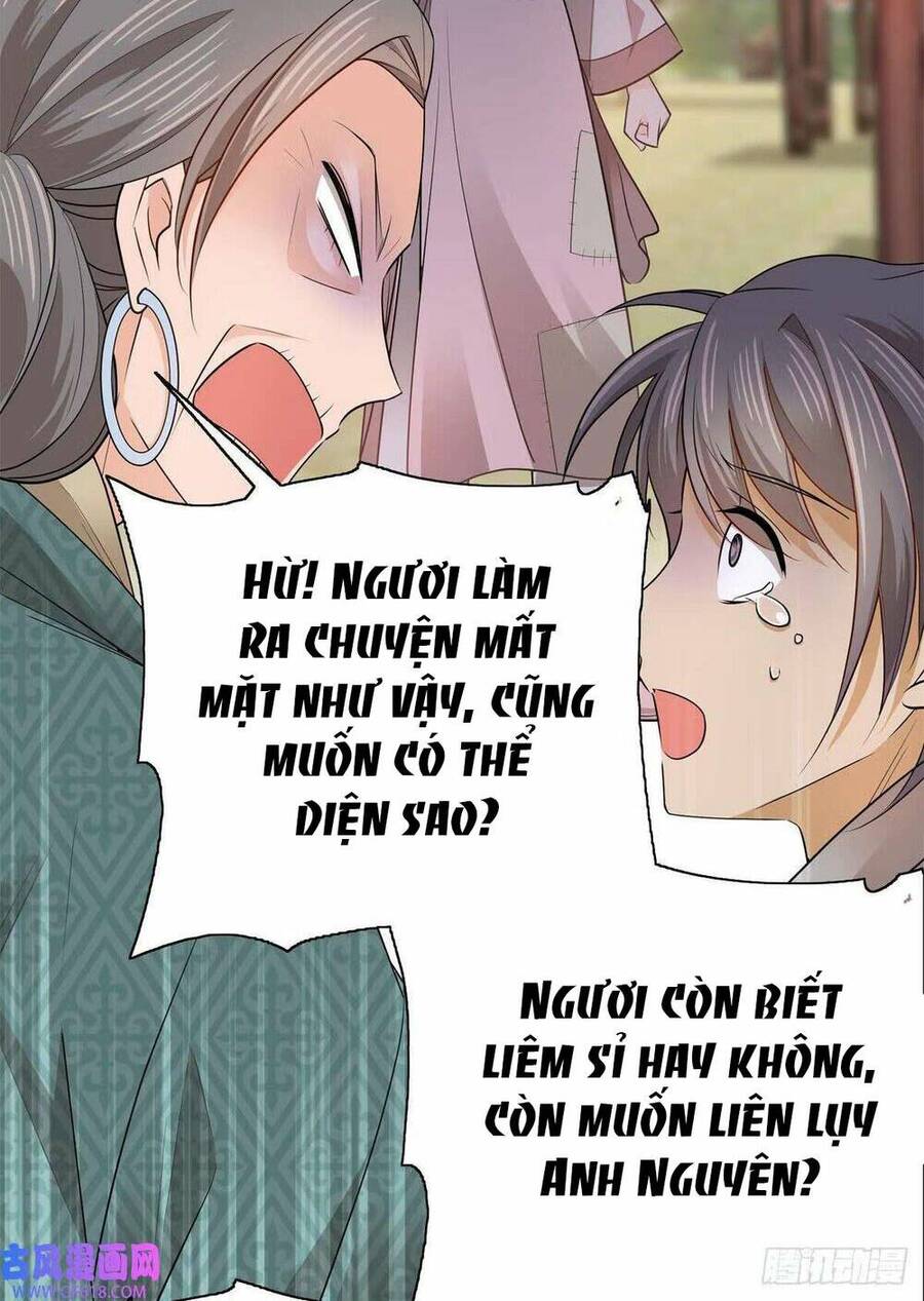 Phụ Thân Hôm Nay Người Đọc Sách Chưa? Chapter  21 - 6