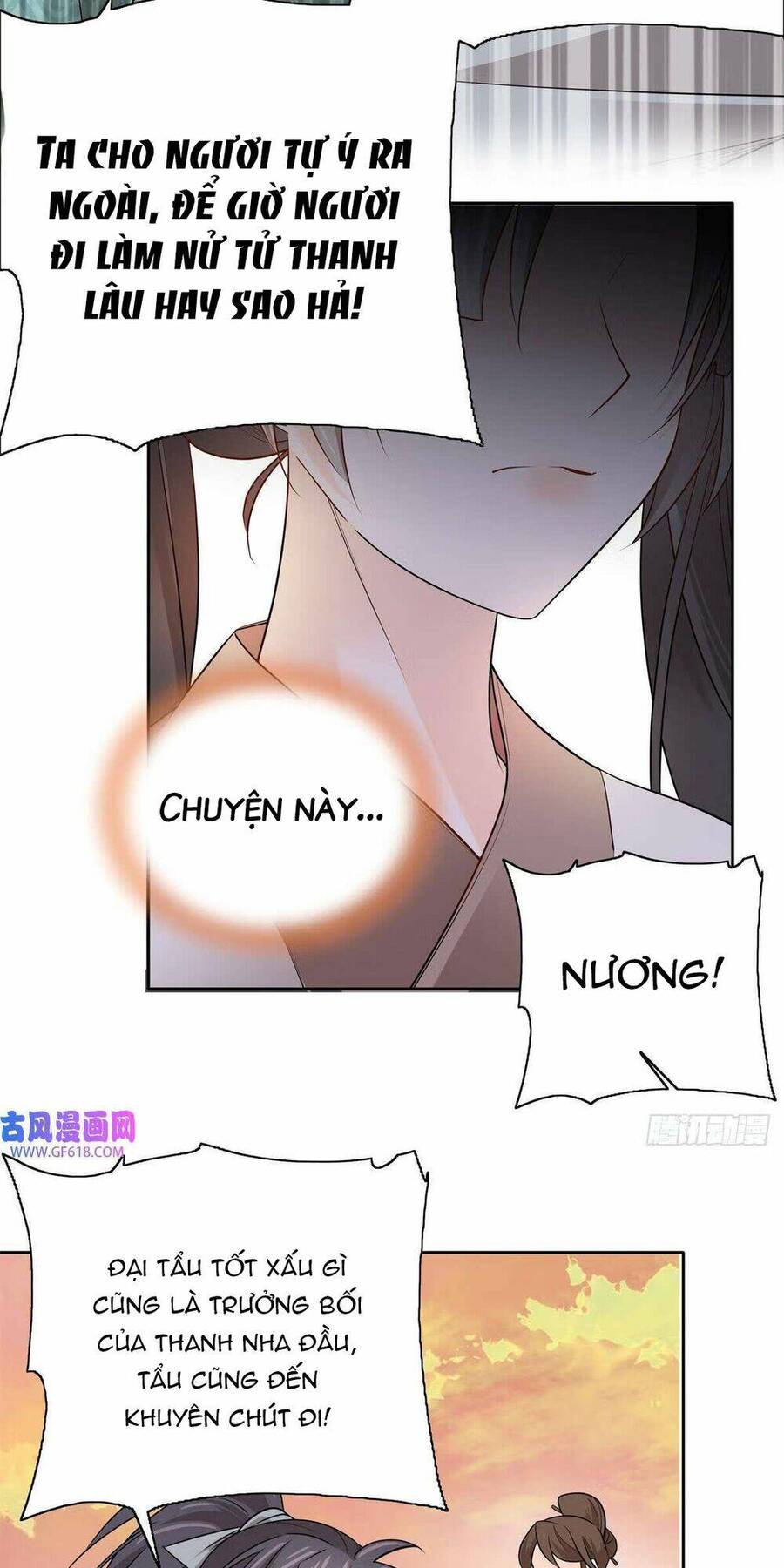 Phụ Thân Hôm Nay Người Đọc Sách Chưa? Chapter  21 - 7