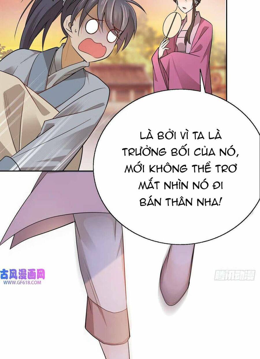 Phụ Thân Hôm Nay Người Đọc Sách Chưa? Chapter  21 - 8