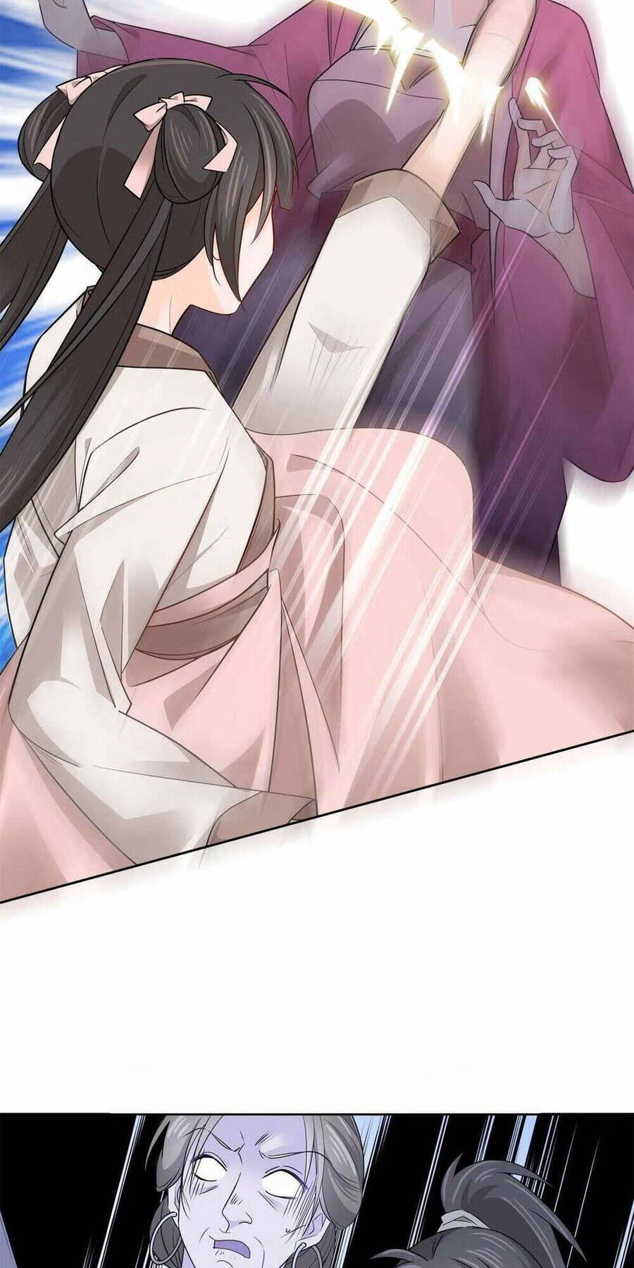 Phụ Thân Hôm Nay Người Đọc Sách Chưa? Chapter  21 - 10