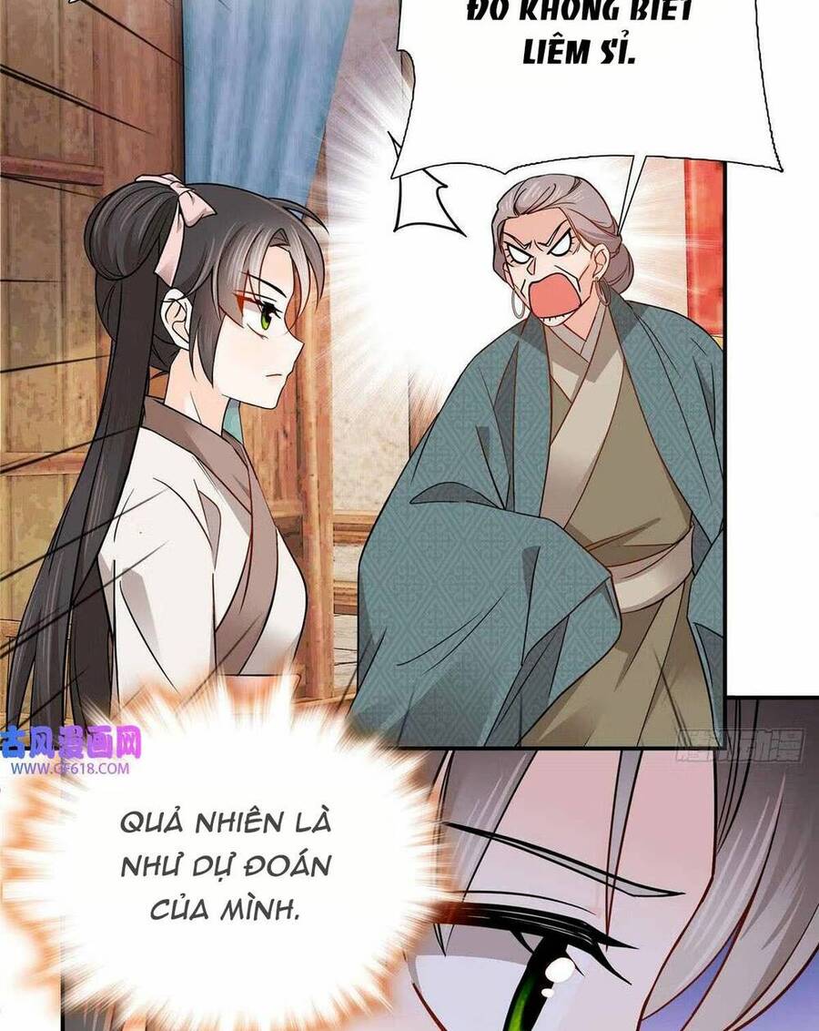 Phụ Thân Hôm Nay Người Đọc Sách Chưa? Chapter  22 - 2