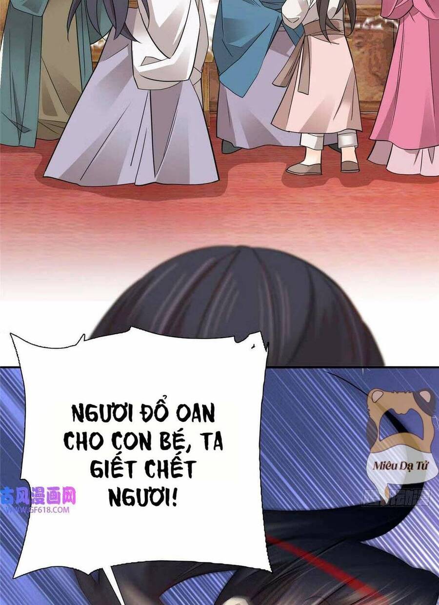 Phụ Thân Hôm Nay Người Đọc Sách Chưa? Chapter  22 - 11