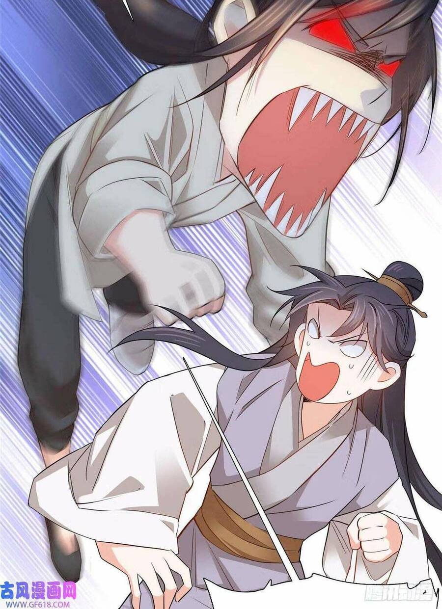 Phụ Thân Hôm Nay Người Đọc Sách Chưa? Chapter  22 - 12