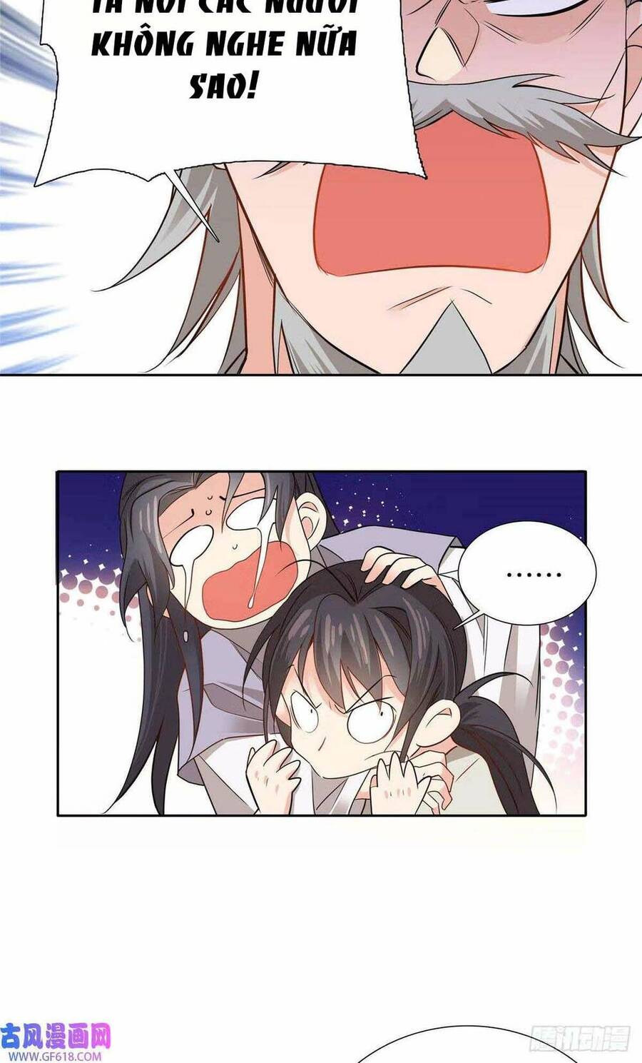 Phụ Thân Hôm Nay Người Đọc Sách Chưa? Chapter  22 - 18