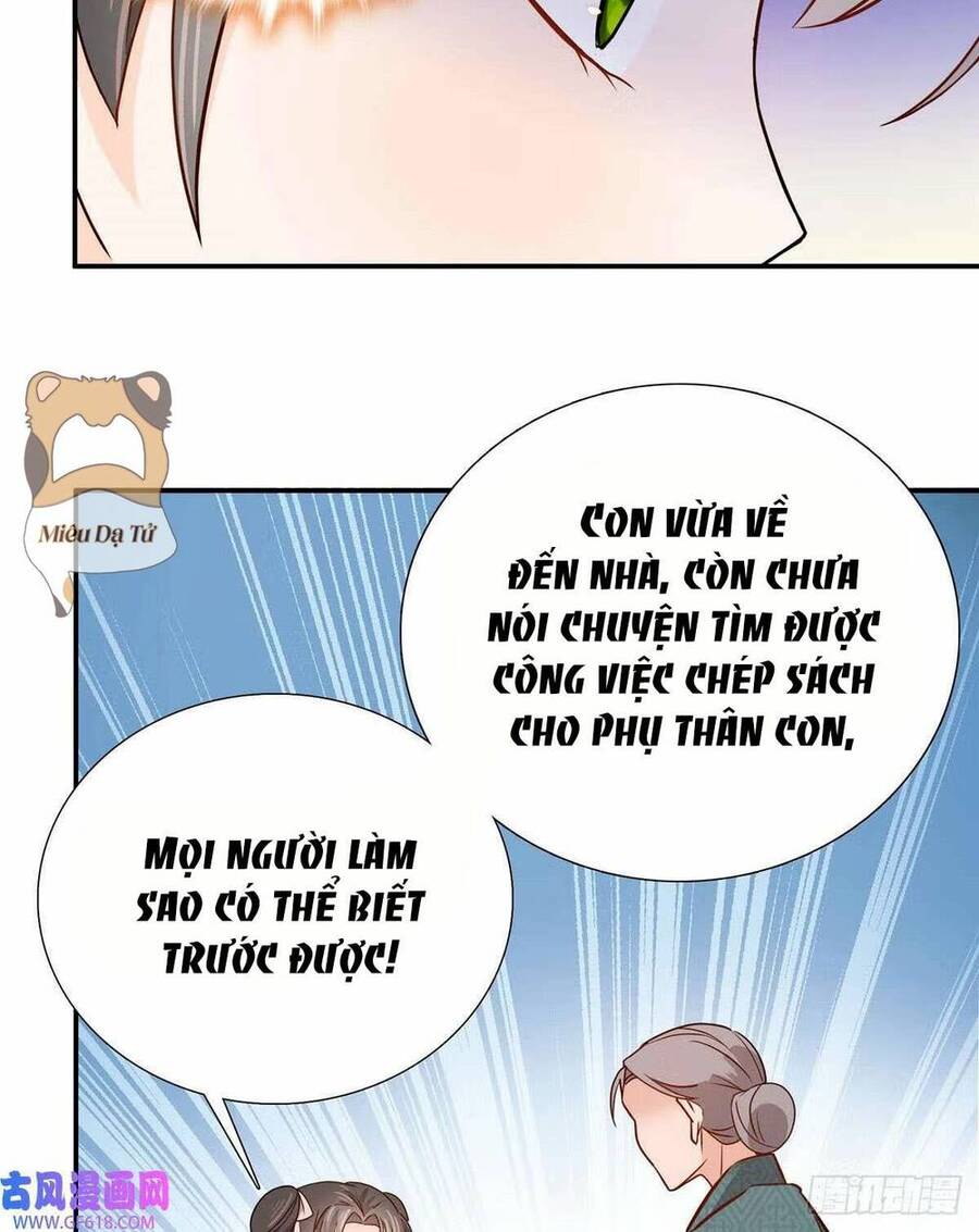 Phụ Thân Hôm Nay Người Đọc Sách Chưa? Chapter  22 - 3