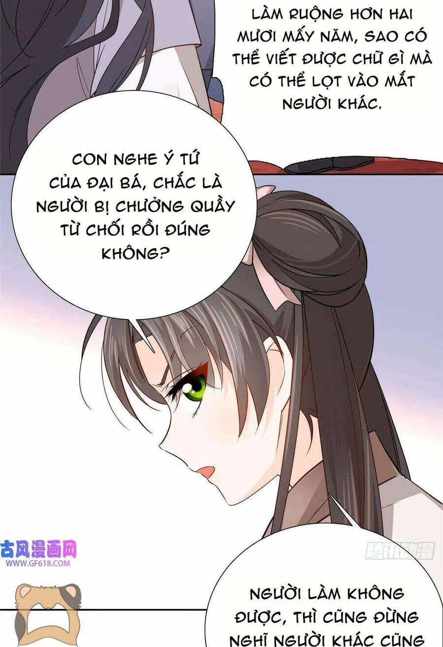 Phụ Thân Hôm Nay Người Đọc Sách Chưa? Chapter  22 - 23