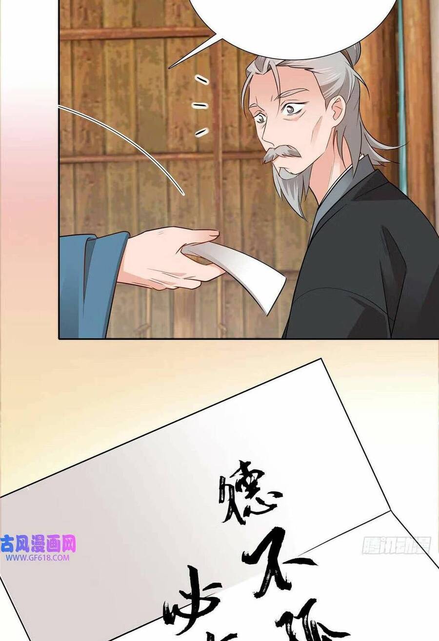 Phụ Thân Hôm Nay Người Đọc Sách Chưa? Chapter  22 - 26