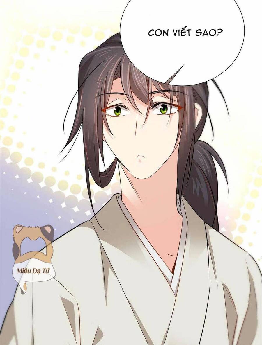 Phụ Thân Hôm Nay Người Đọc Sách Chưa? Chapter  22 - 28