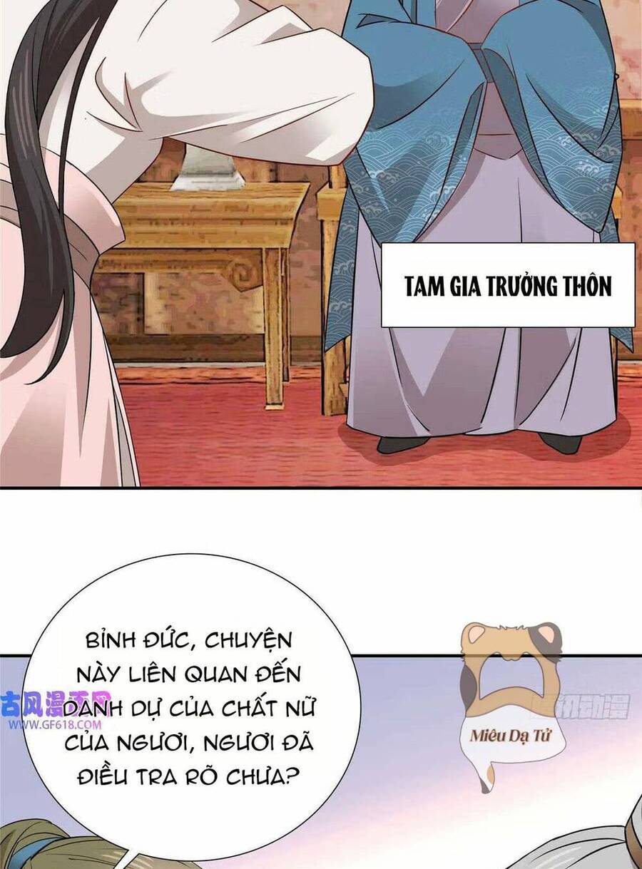 Phụ Thân Hôm Nay Người Đọc Sách Chưa? Chapter  22 - 5