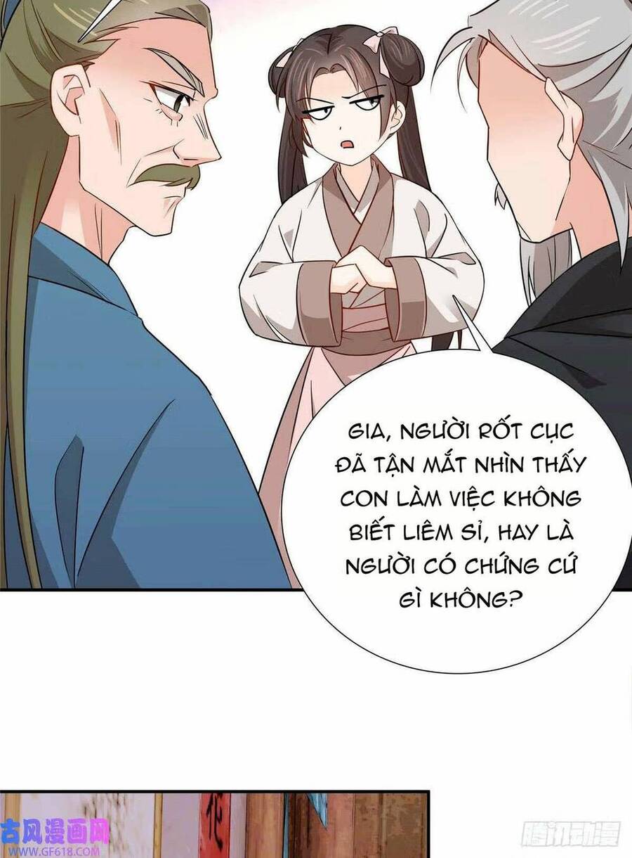 Phụ Thân Hôm Nay Người Đọc Sách Chưa? Chapter  22 - 6