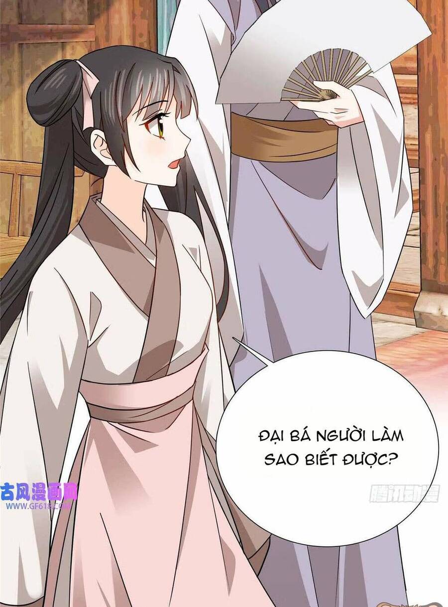 Phụ Thân Hôm Nay Người Đọc Sách Chưa? Chapter  22 - 8