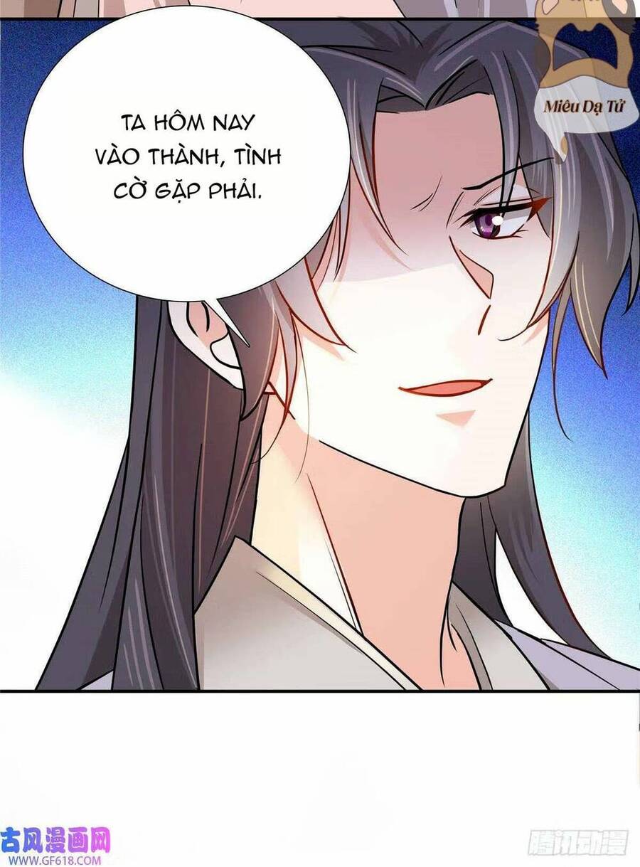 Phụ Thân Hôm Nay Người Đọc Sách Chưa? Chapter  22 - 9