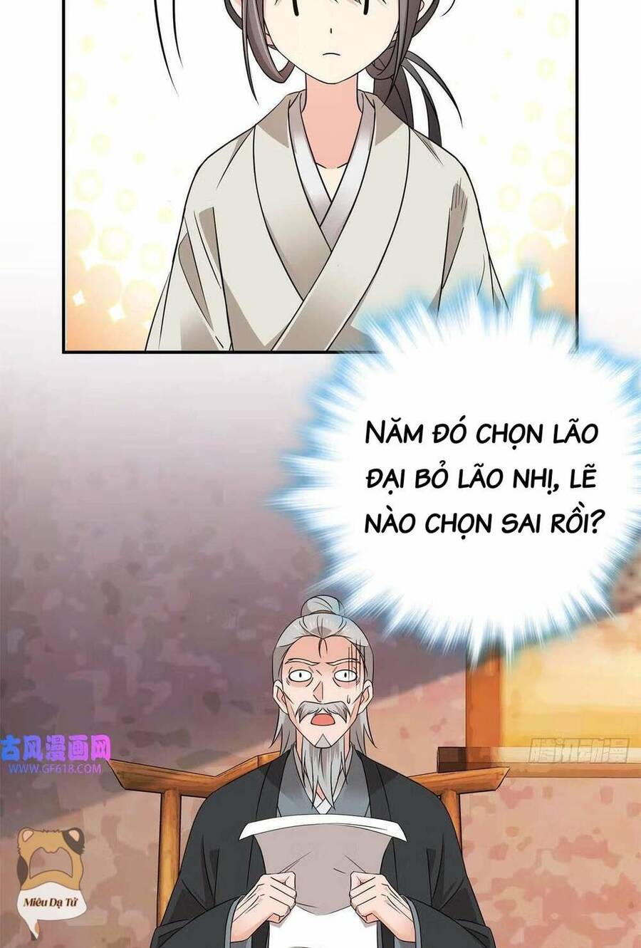 Phụ Thân Hôm Nay Người Đọc Sách Chưa? Chapter  23 - 2