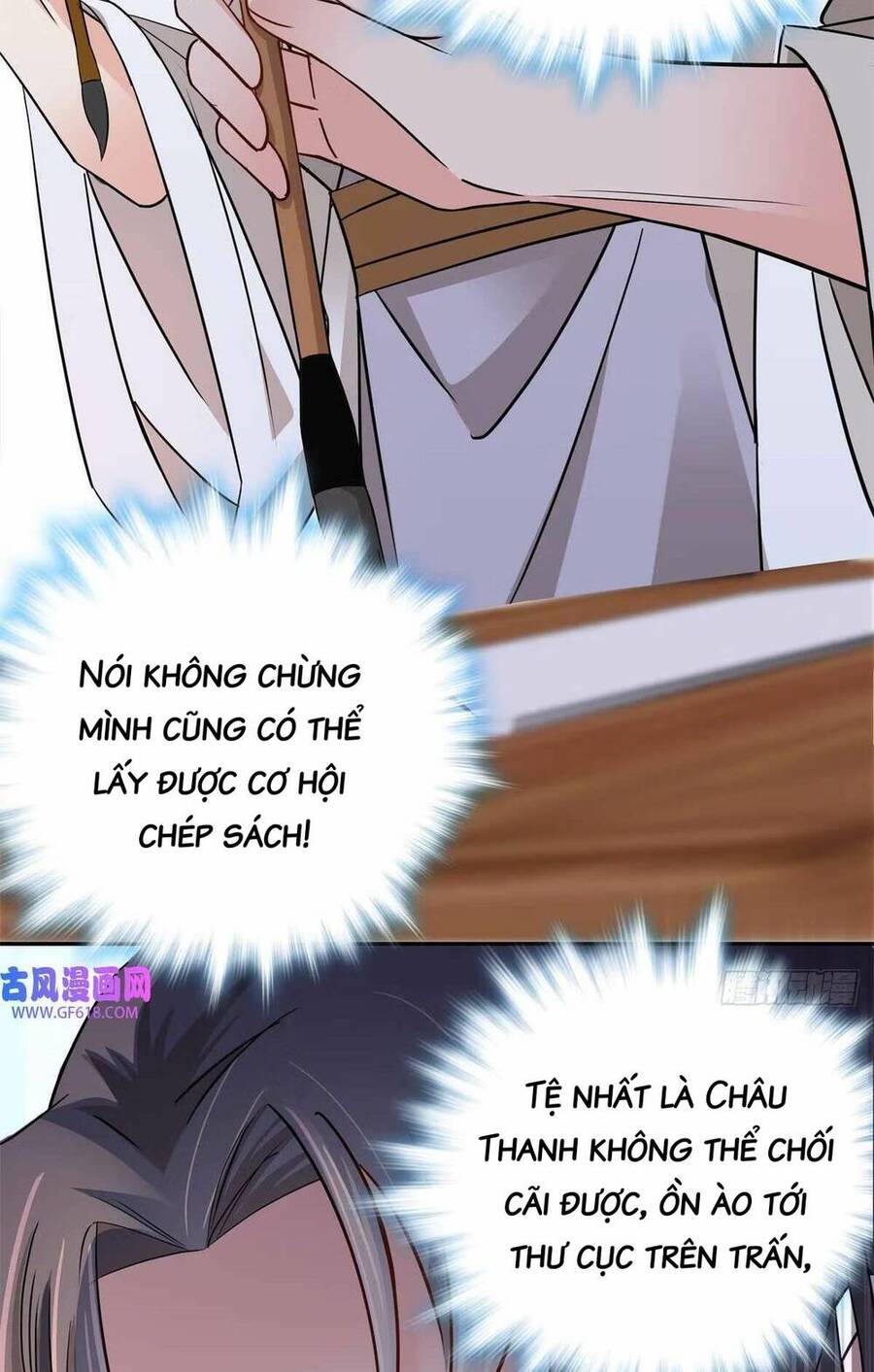 Phụ Thân Hôm Nay Người Đọc Sách Chưa? Chapter  23 - 13