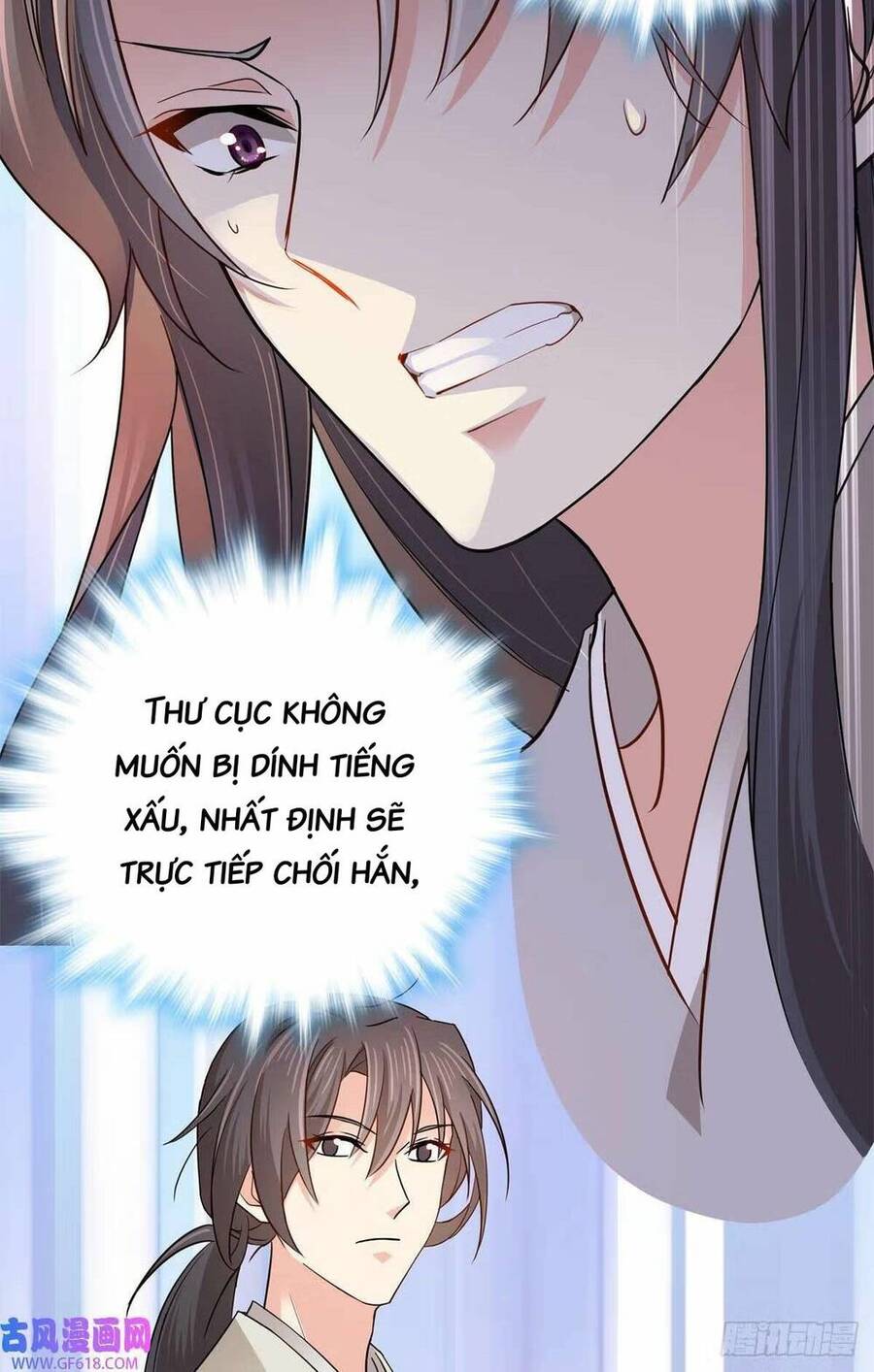 Phụ Thân Hôm Nay Người Đọc Sách Chưa? Chapter  23 - 14