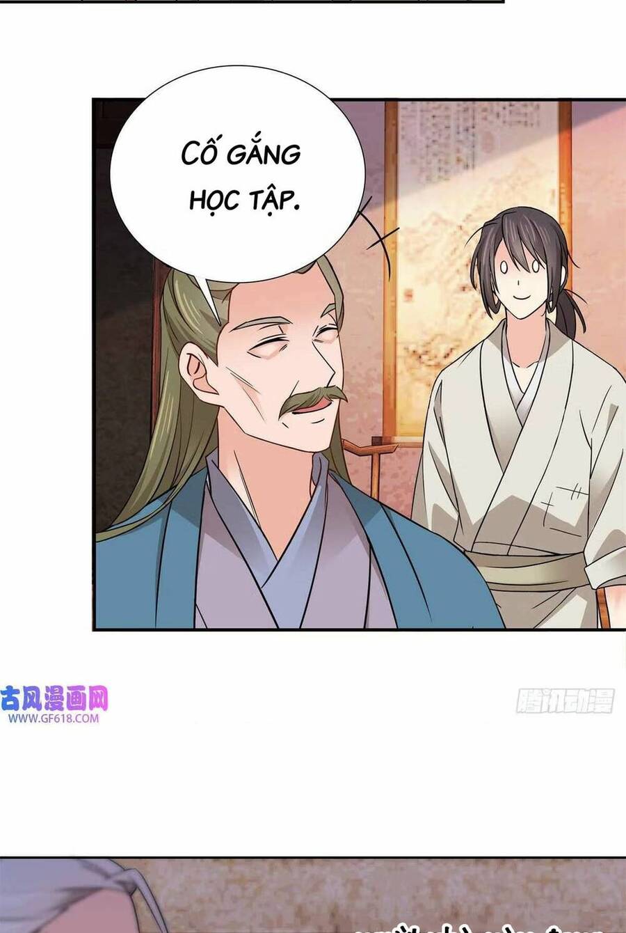 Phụ Thân Hôm Nay Người Đọc Sách Chưa? Chapter  23 - 16