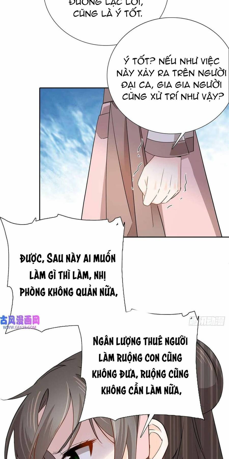 Phụ Thân Hôm Nay Người Đọc Sách Chưa? Chapter  23 - 21