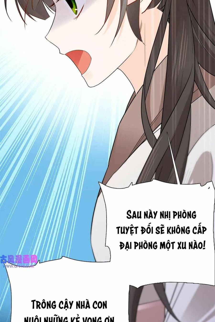 Phụ Thân Hôm Nay Người Đọc Sách Chưa? Chapter  23 - 22