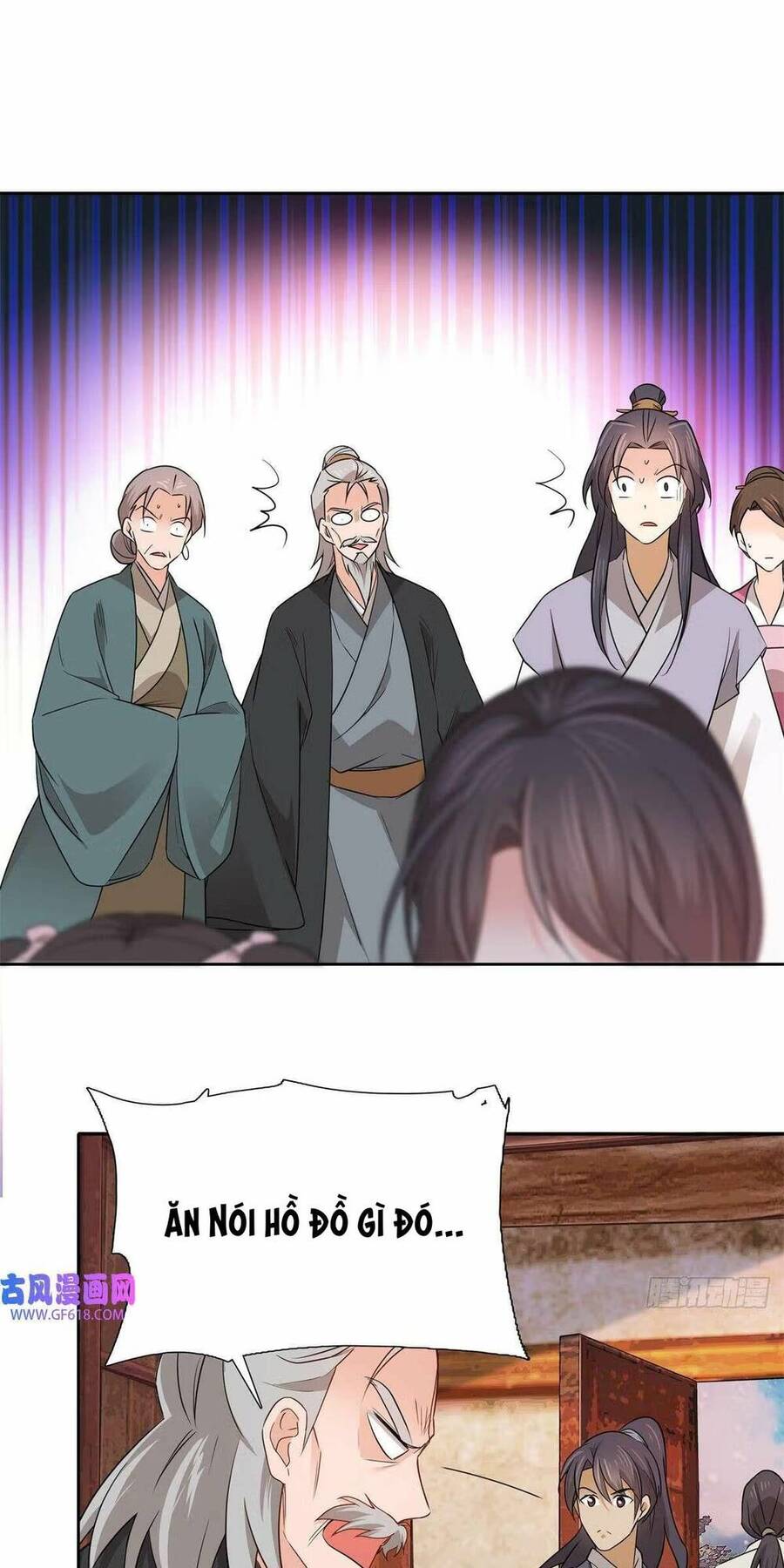 Phụ Thân Hôm Nay Người Đọc Sách Chưa? Chapter  23 - 24