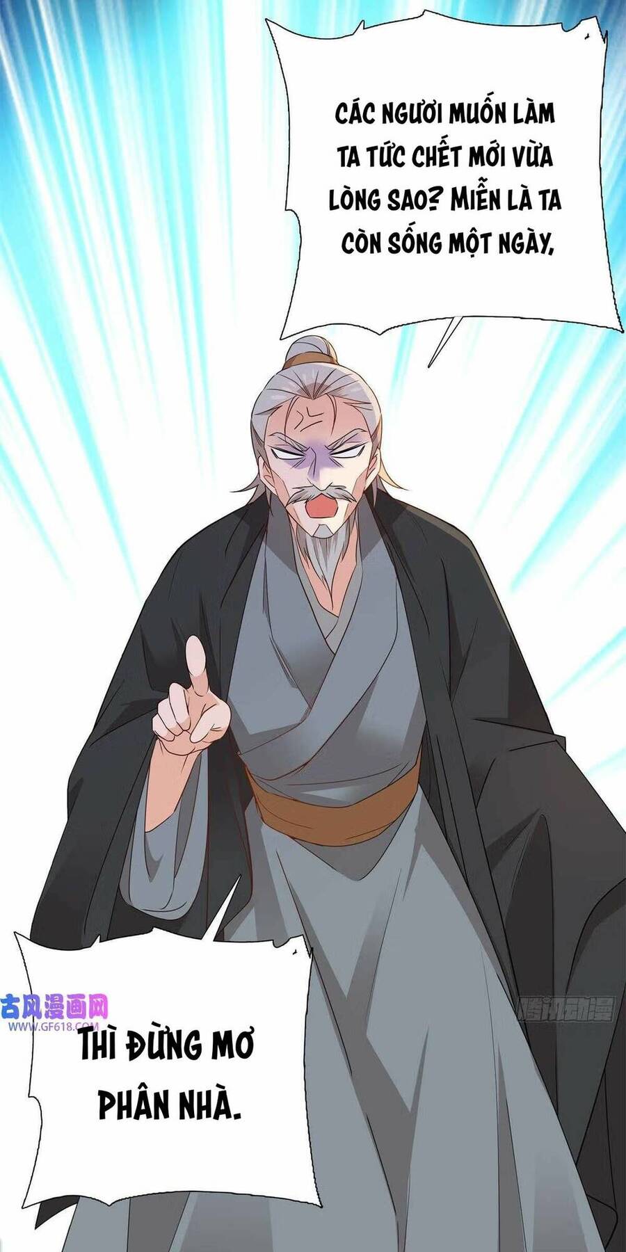 Phụ Thân Hôm Nay Người Đọc Sách Chưa? Chapter  23 - 27