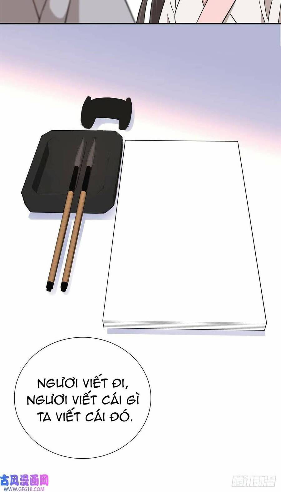 Phụ Thân Hôm Nay Người Đọc Sách Chưa? Chapter  23 - 8