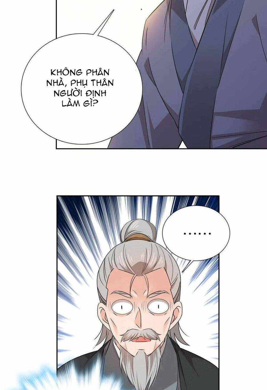 Phụ Thân Hôm Nay Người Đọc Sách Chưa? Chapter  24 - 2