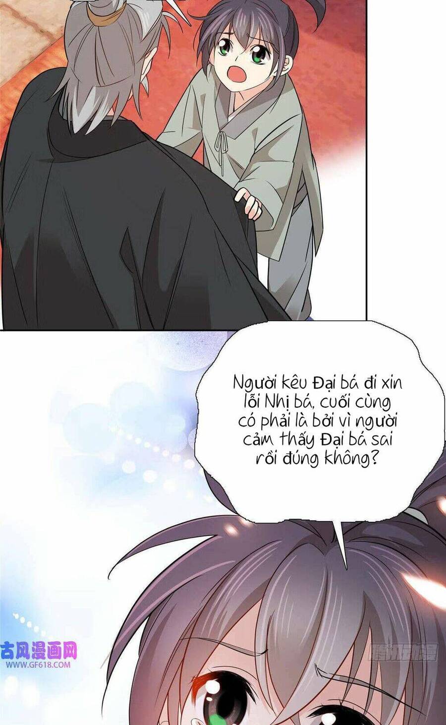 Phụ Thân Hôm Nay Người Đọc Sách Chưa? Chapter  24 - 11