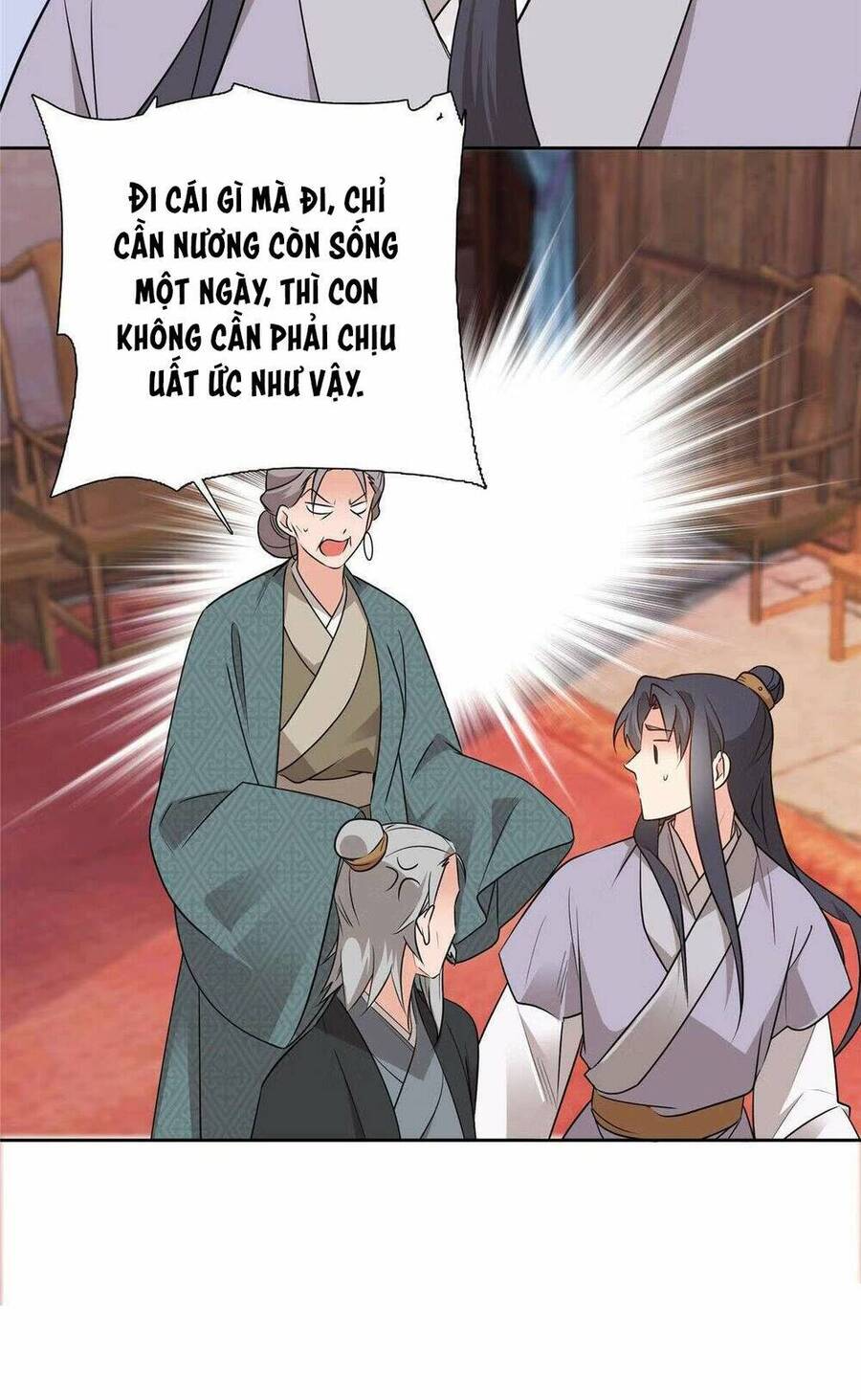 Phụ Thân Hôm Nay Người Đọc Sách Chưa? Chapter  24 - 15