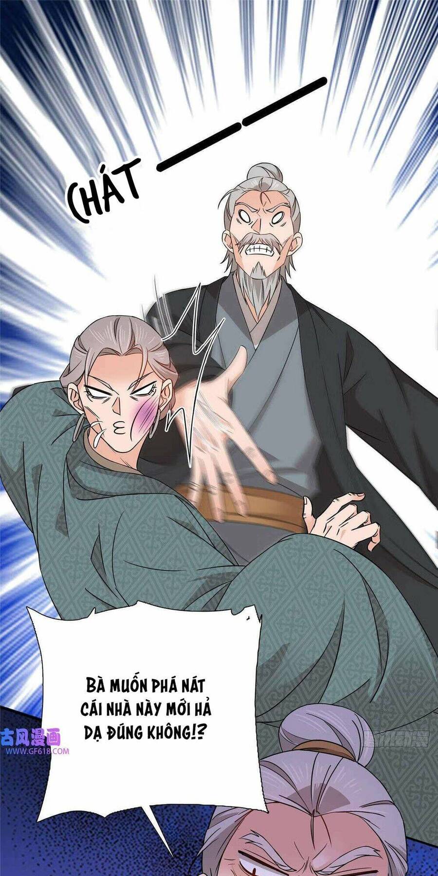 Phụ Thân Hôm Nay Người Đọc Sách Chưa? Chapter  24 - 16