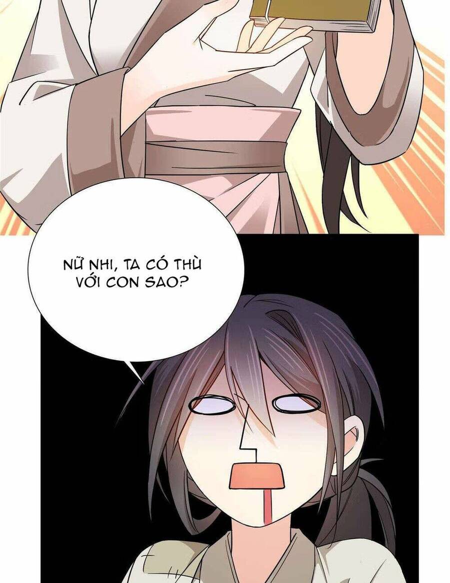 Phụ Thân Hôm Nay Người Đọc Sách Chưa? Chapter  24 - 30