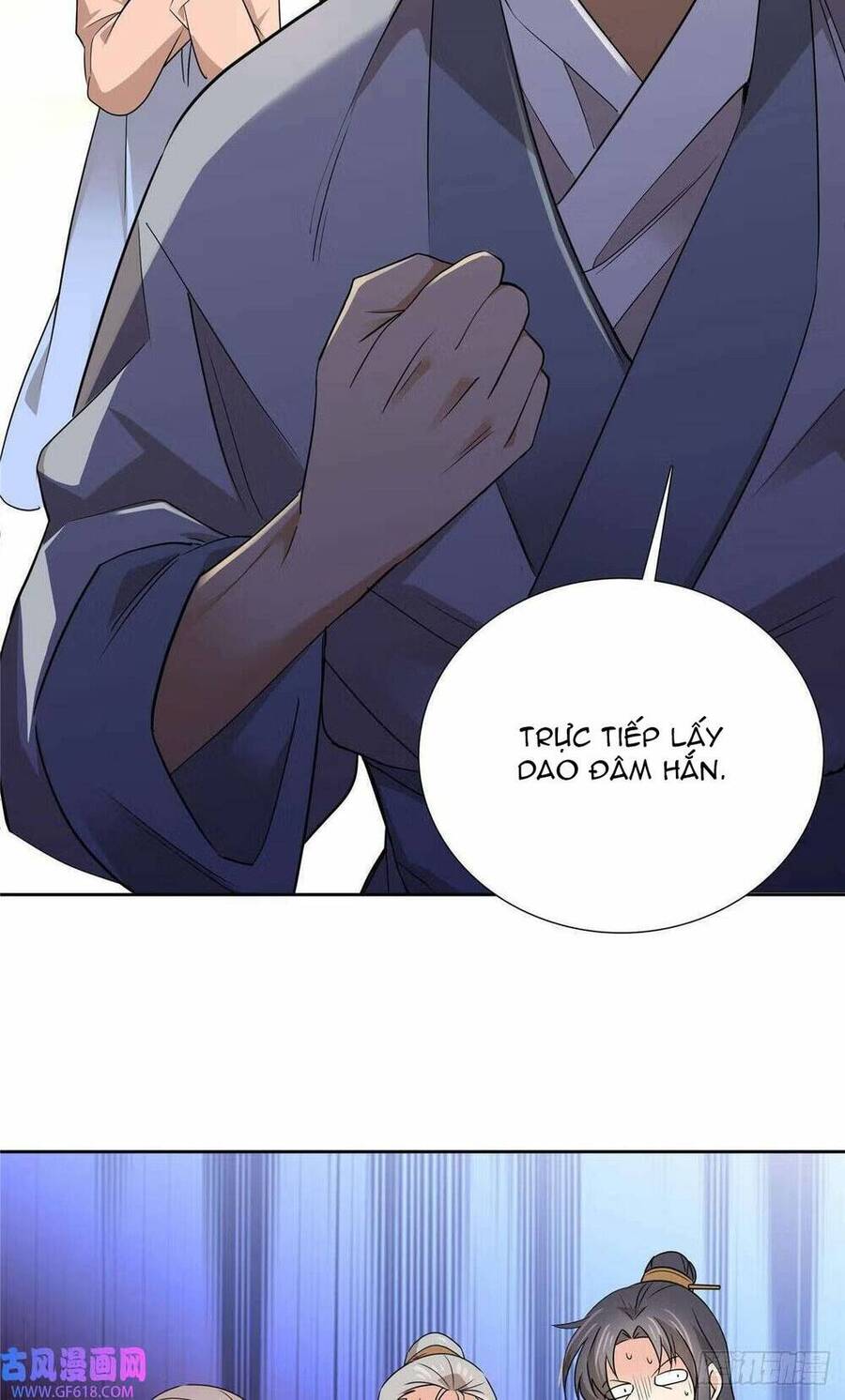 Phụ Thân Hôm Nay Người Đọc Sách Chưa? Chapter  24 - 6