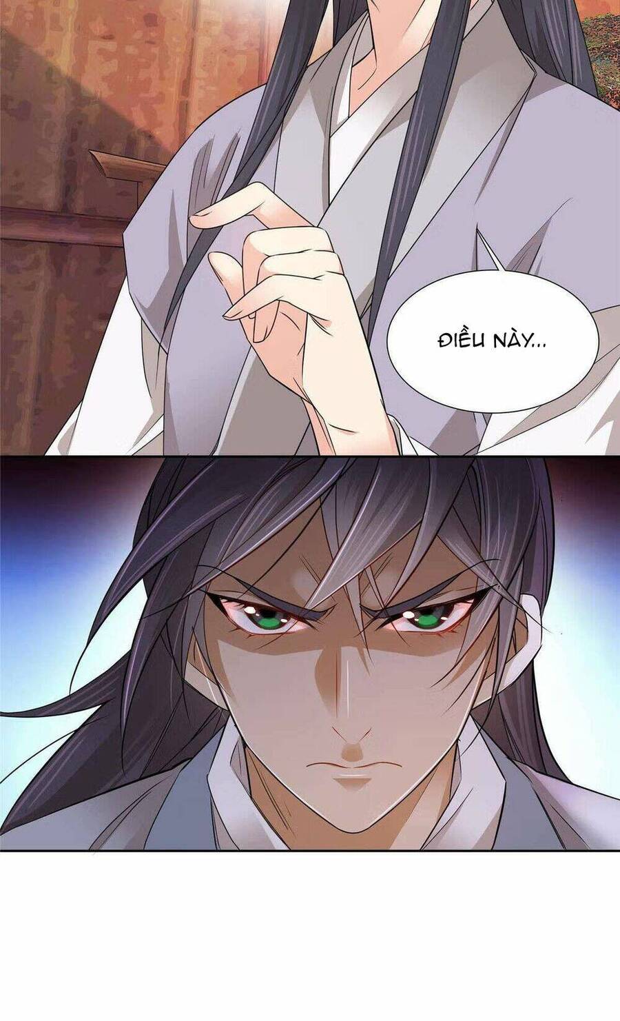 Phụ Thân Hôm Nay Người Đọc Sách Chưa? Chapter  24 - 8