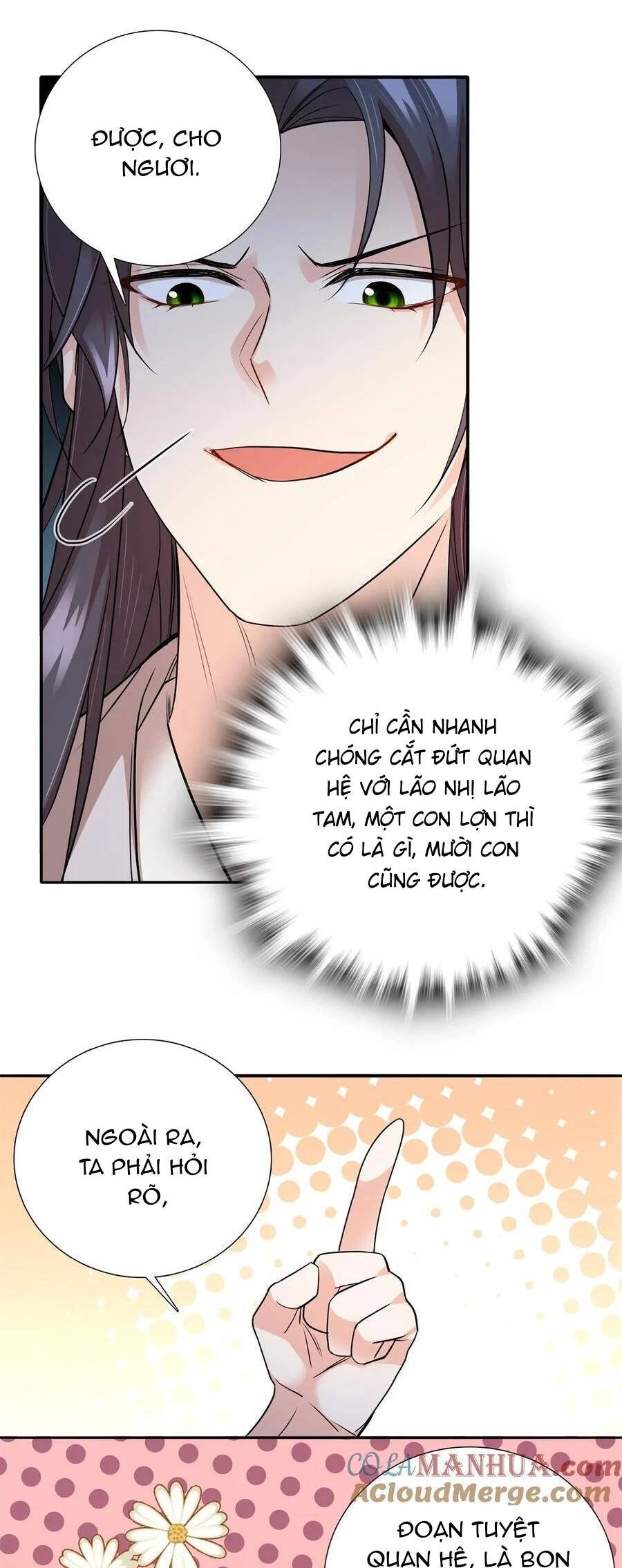 Phụ Thân Hôm Nay Người Đọc Sách Chưa? Chapter  61 - 18