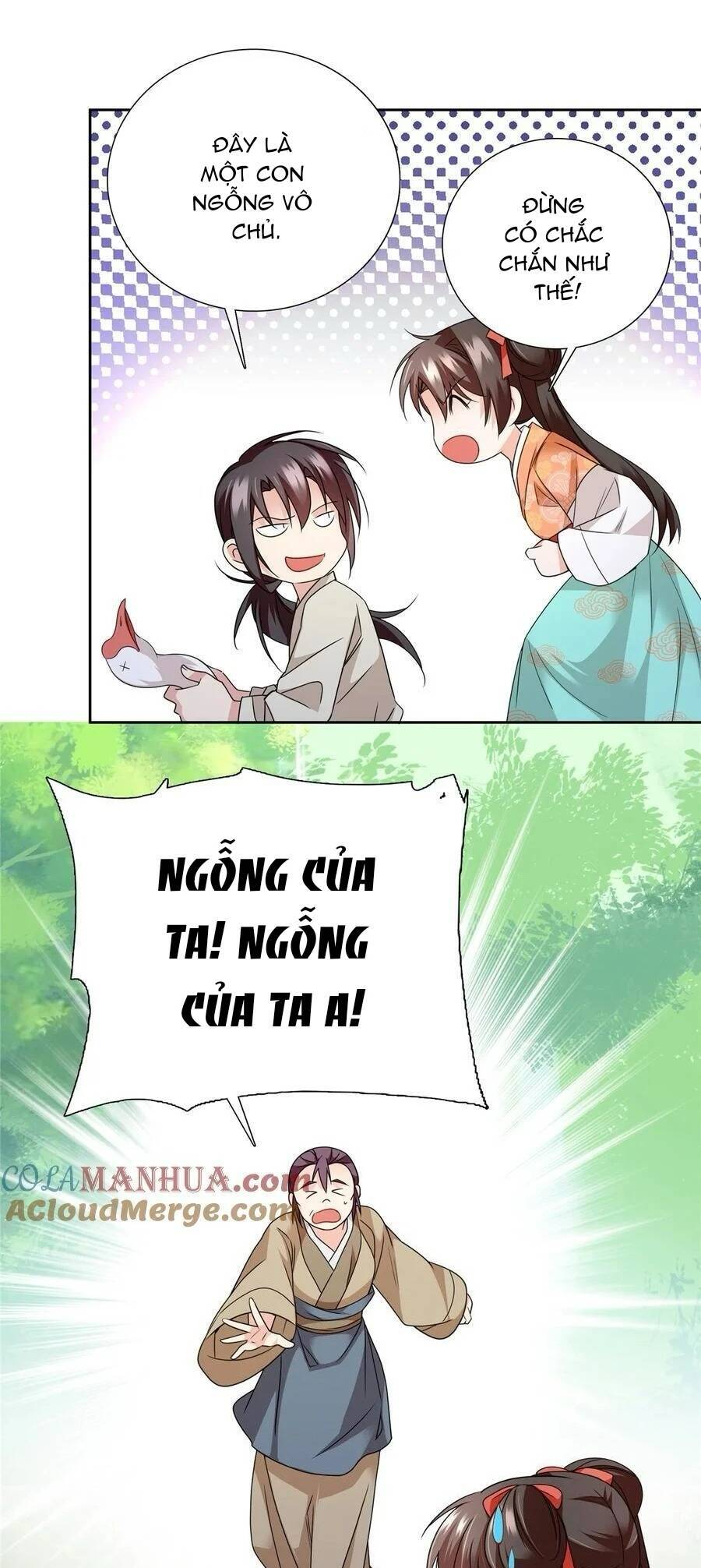 Phụ Thân Hôm Nay Người Đọc Sách Chưa? Chapter  65 - 17