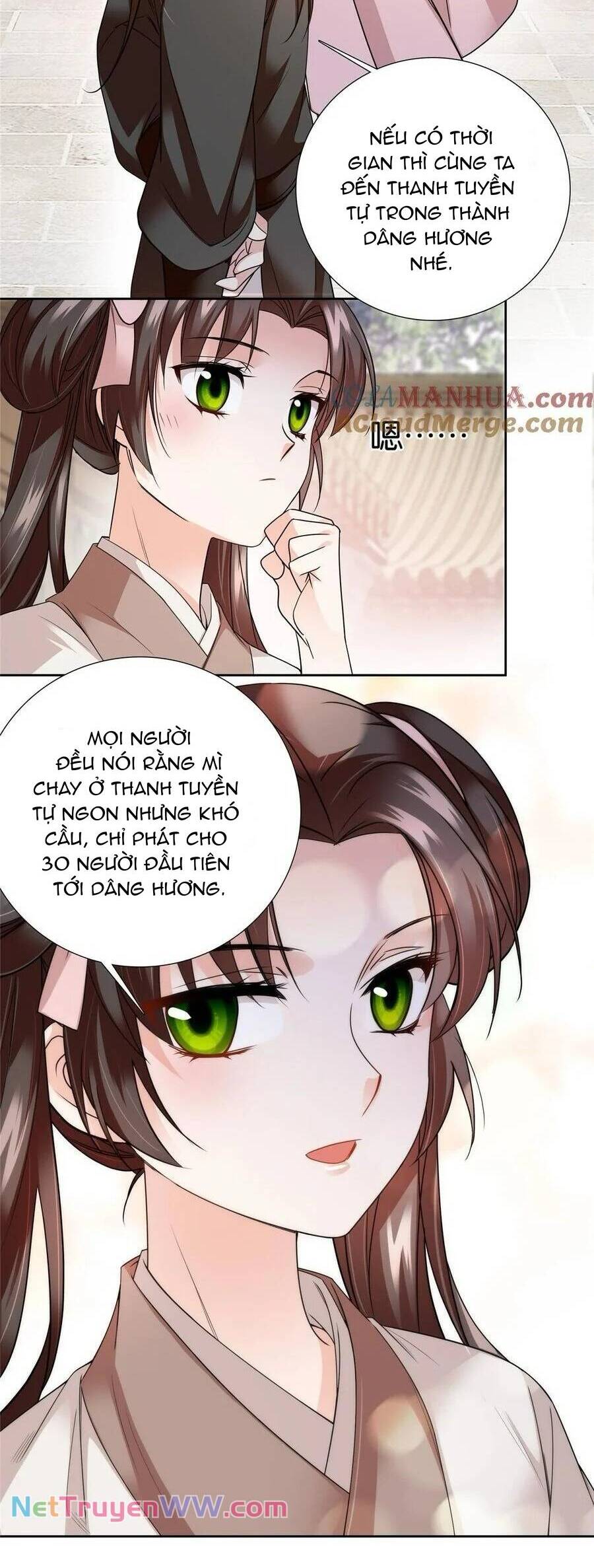 Phụ Thân Hôm Nay Người Đọc Sách Chưa? Chapter  65 - 5