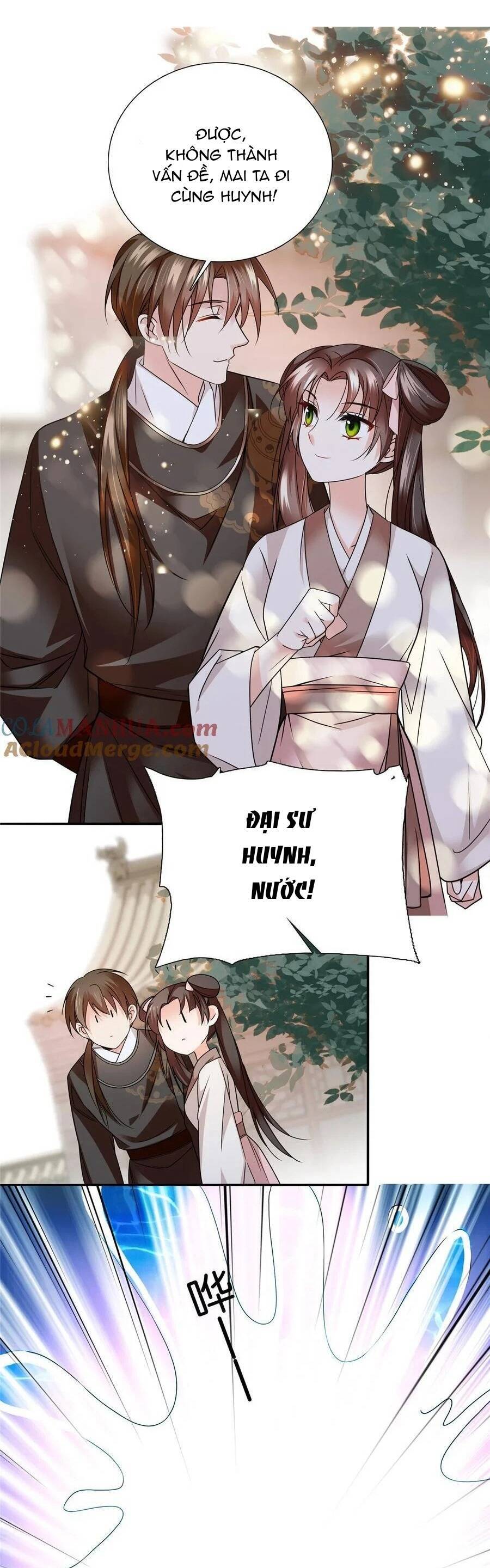 Phụ Thân Hôm Nay Người Đọc Sách Chưa? Chapter  65 - 6