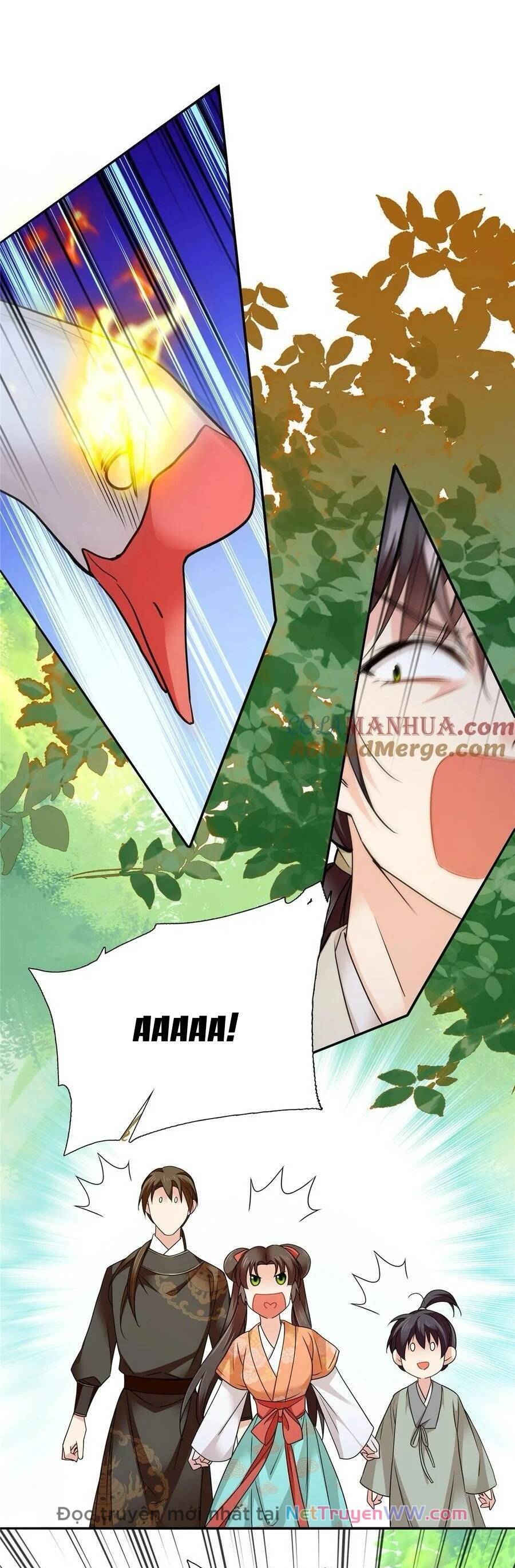 Phụ Thân Hôm Nay Người Đọc Sách Chưa? Chapter  65 - 10