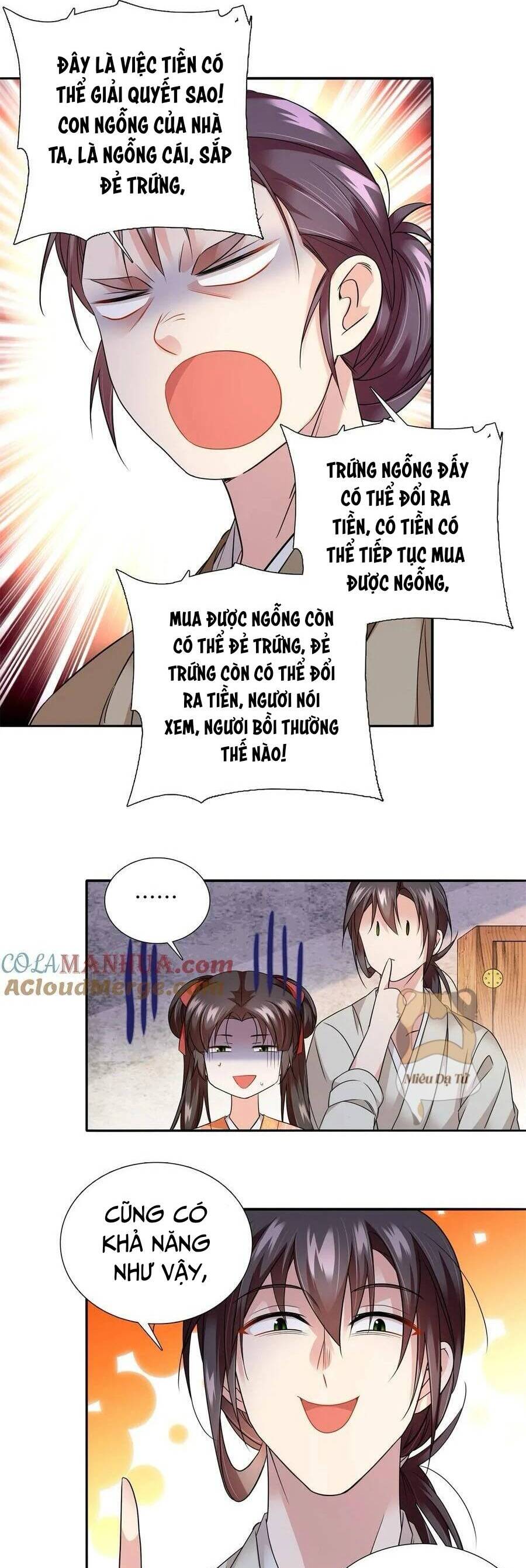 Phụ Thân Hôm Nay Người Đọc Sách Chưa? Chapter  66 - 2