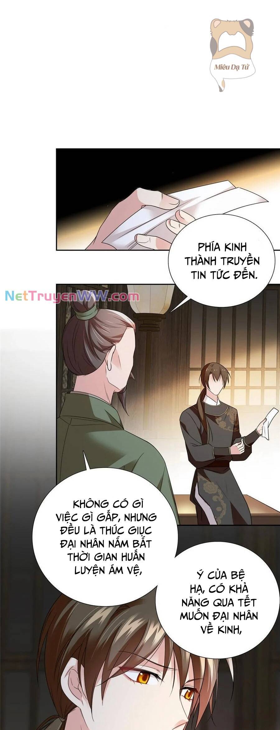 Phụ Thân Hôm Nay Người Đọc Sách Chưa? Chapter  67 - 17