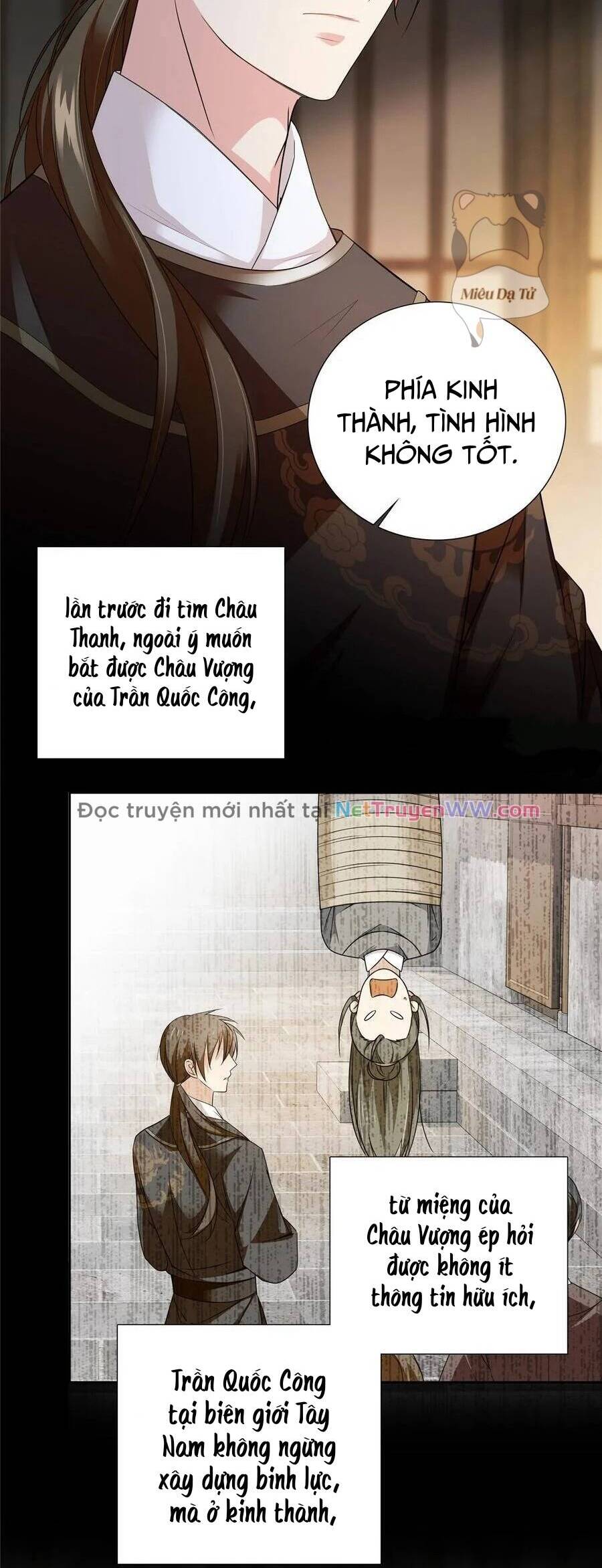 Phụ Thân Hôm Nay Người Đọc Sách Chưa? Chapter  67 - 18