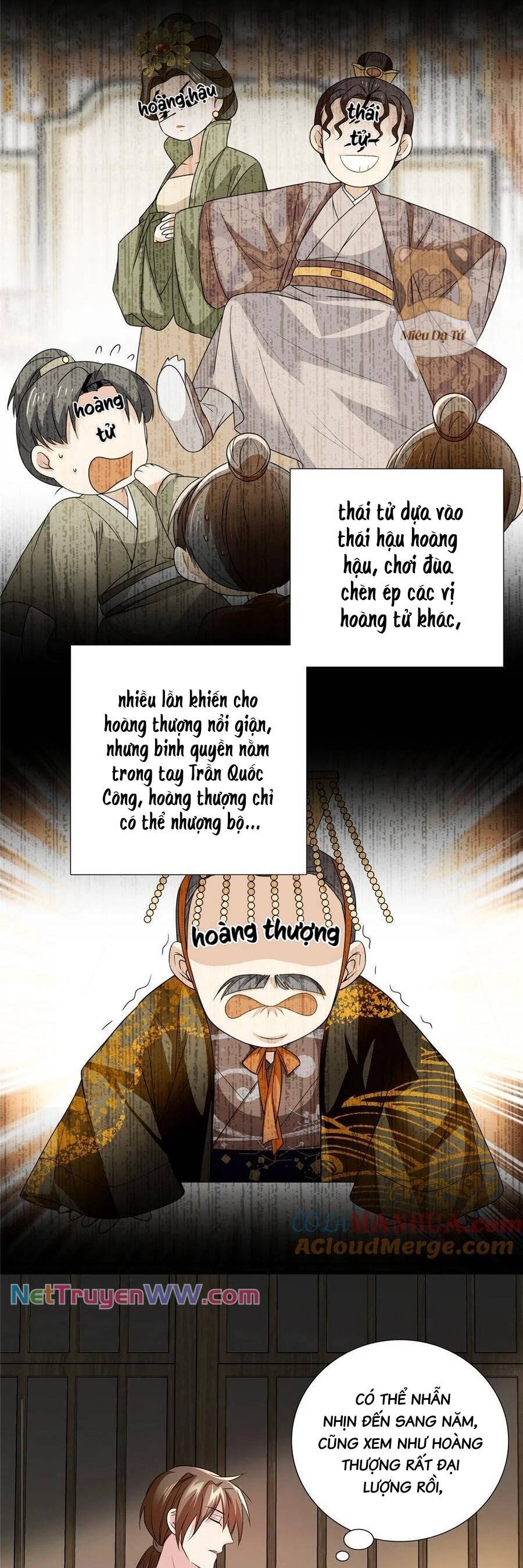 Phụ Thân Hôm Nay Người Đọc Sách Chưa? Chapter  67 - 19