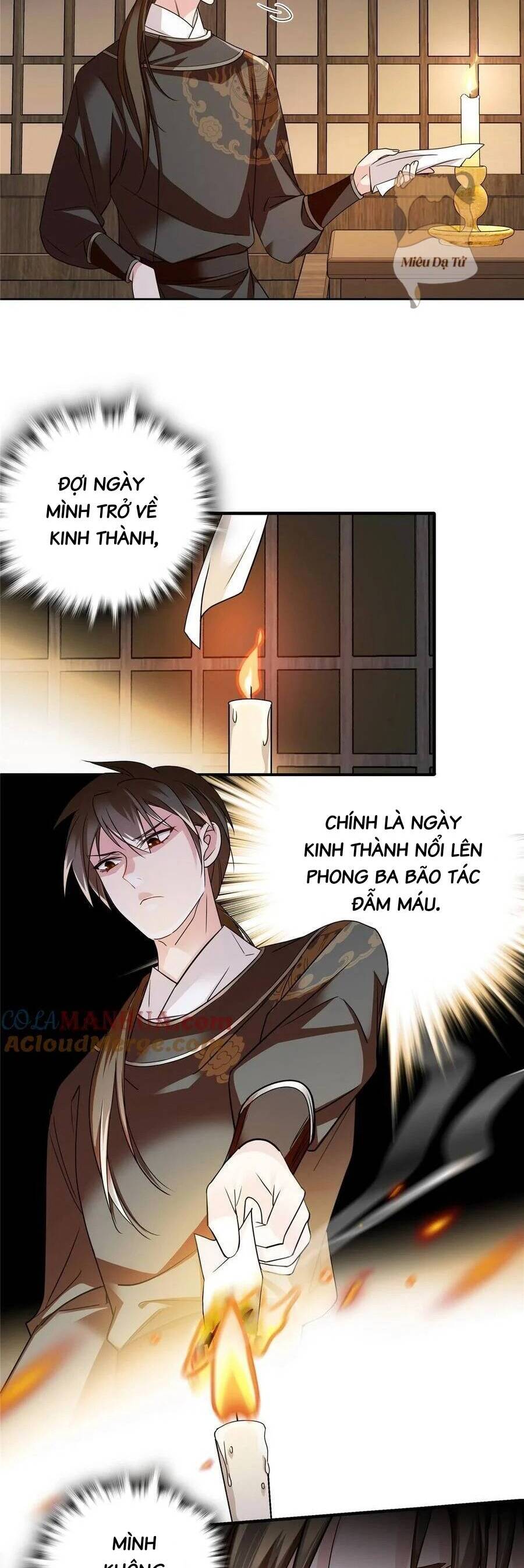 Phụ Thân Hôm Nay Người Đọc Sách Chưa? Chapter  67 - 20