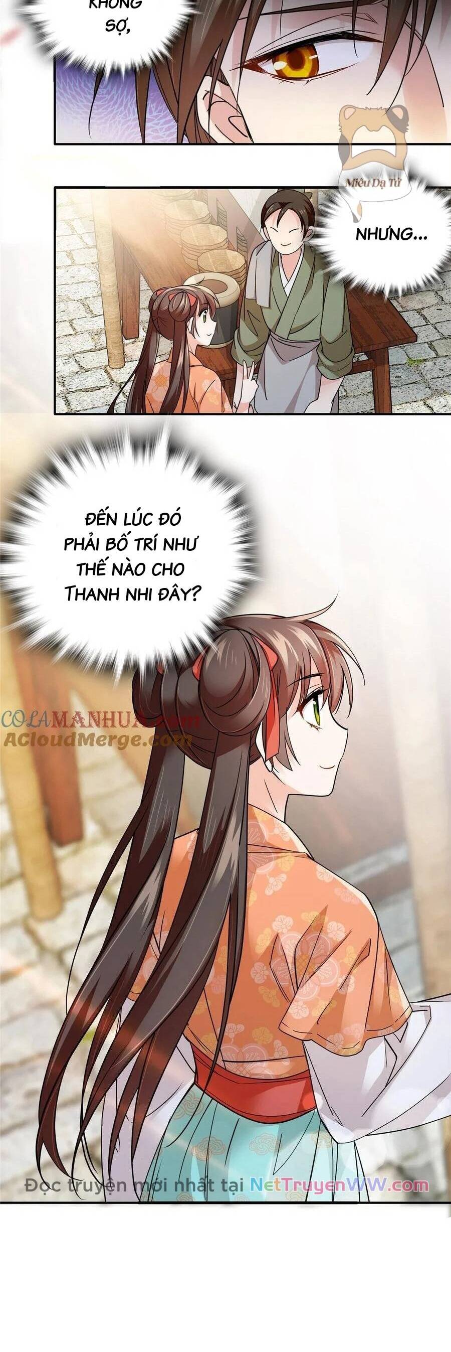 Phụ Thân Hôm Nay Người Đọc Sách Chưa? Chapter  67 - 21