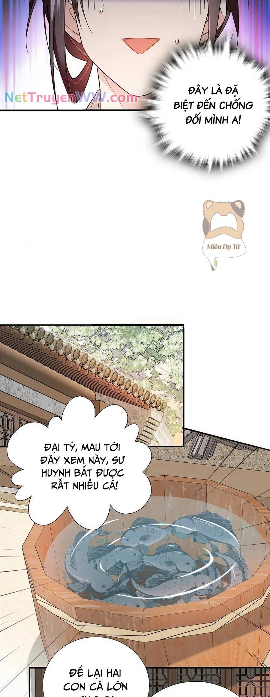 Phụ Thân Hôm Nay Người Đọc Sách Chưa? Chapter  67 - 8