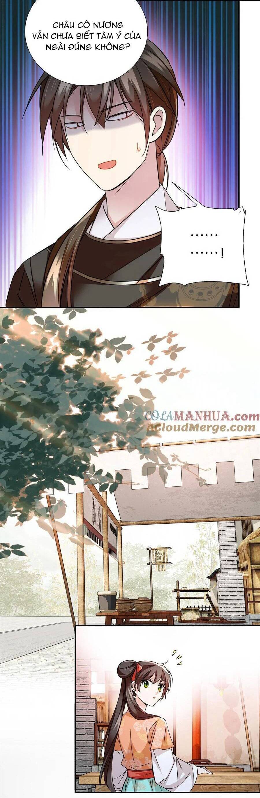 Phụ Thân Hôm Nay Người Đọc Sách Chưa? Chapter  68 - 2