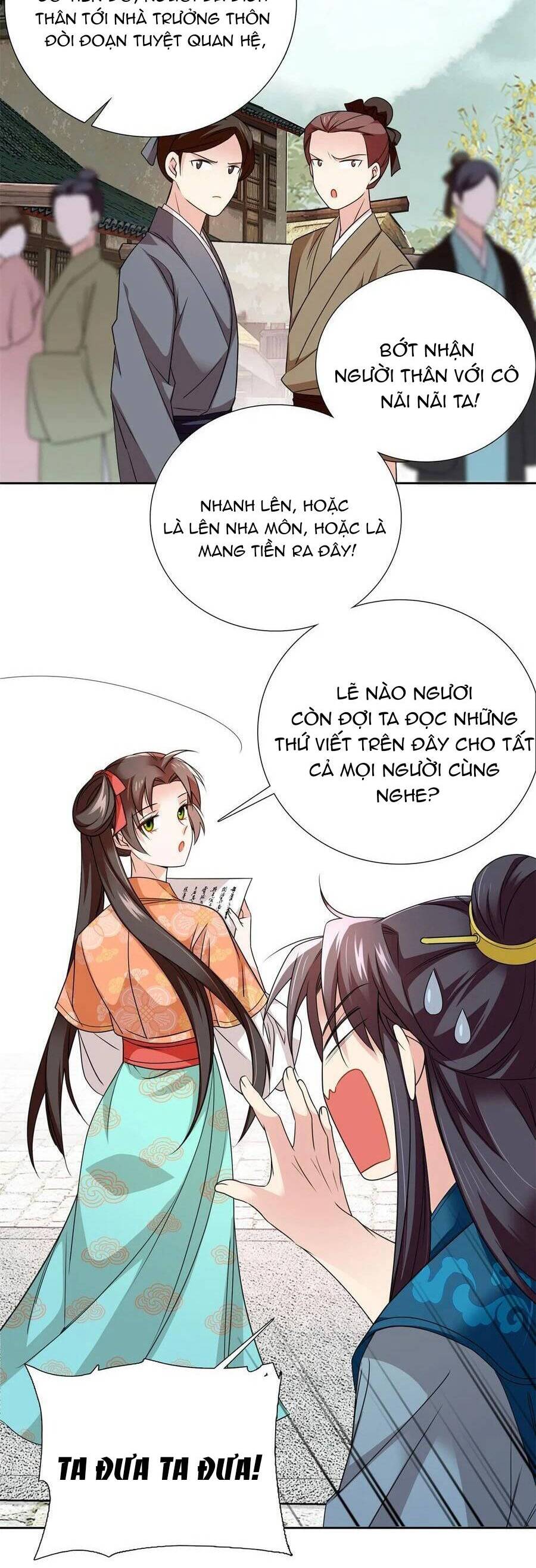 Phụ Thân Hôm Nay Người Đọc Sách Chưa? Chapter  68 - 20