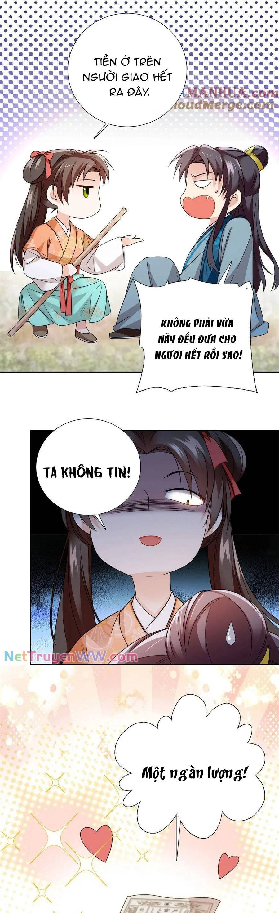 Phụ Thân Hôm Nay Người Đọc Sách Chưa? Chapter  69 - 12